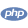 PHP